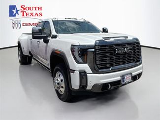 Used 2024 GMC Sierra 3500 Denali Ultimate AWD/4WD video 1