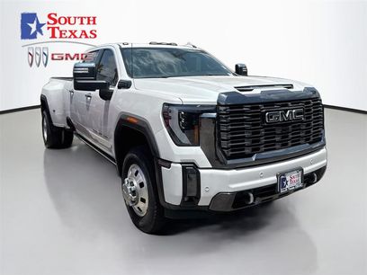Used 2024 GMC Sierra 3500 Denali Ultimate