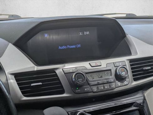 Used 2016 Honda Odyssey EX-L image 12