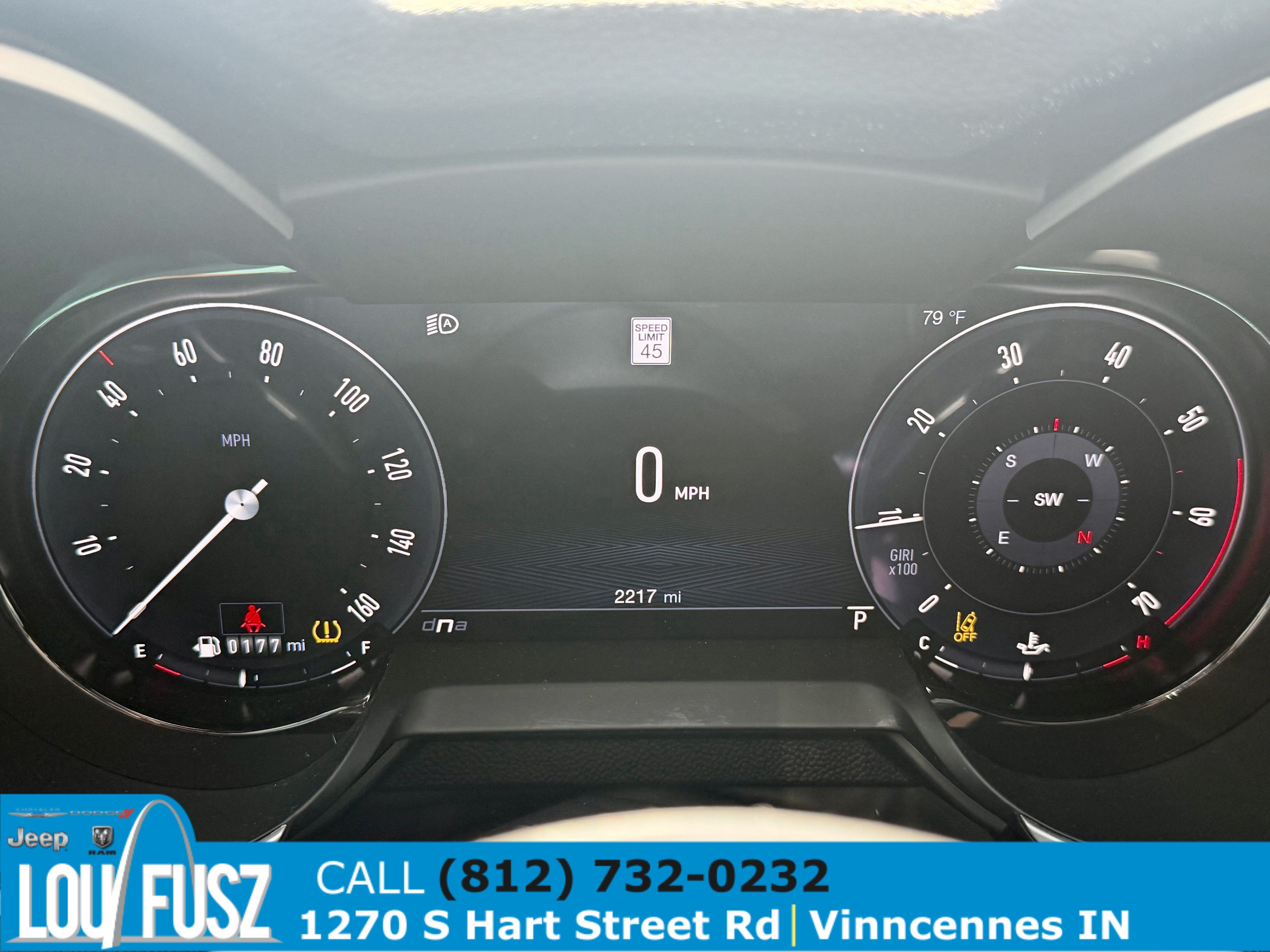 Used 2025 Alfa Romeo Stelvio Sprint w/ Convenience Package AWD/4WD image 14