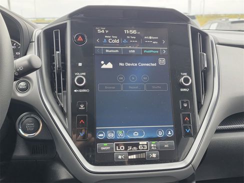 Certified 2025 Subaru Crosstrek 2.5i Limited w/ Popular Package #3A image 17