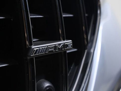 Used 2025 Mercedes-Benz E 53 AMG e 4MATIC Sedan image 25