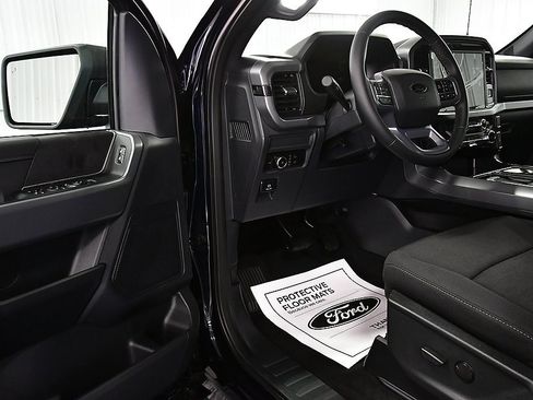 New 2026 Ford F150 XLT w/ Mobile Office Package image 16