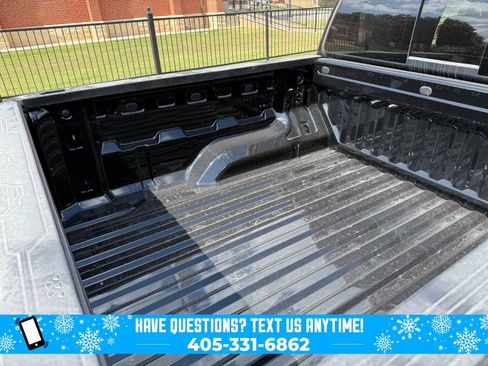 New 2025 Chevrolet Colorado Z71 image 13