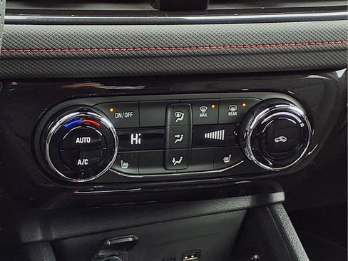 New 2026 Chevrolet TrailBlazer RS w/ Convenience Package image 8