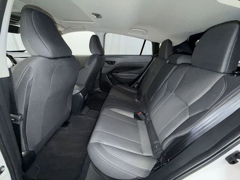 Certified 2025 Subaru Crosstrek 2.0i Premium image 13