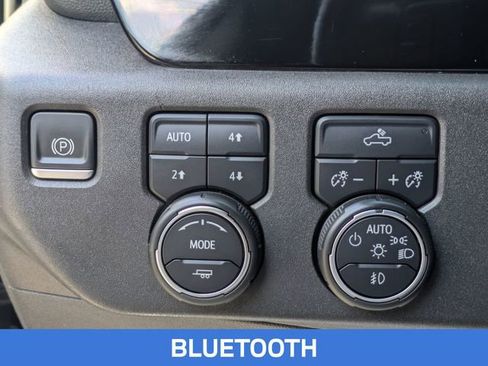 Used 2023 Chevrolet Silverado 1500 RST AWD/4WD image 18