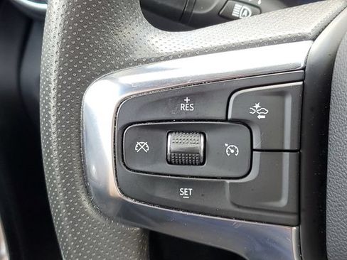 Certified 2024 Chevrolet Blazer LT w/ Convenience Package FWD image 25