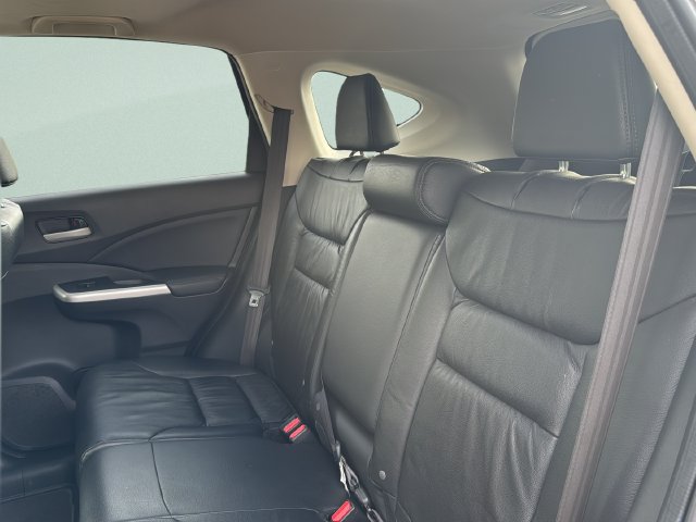 Used 2013 Honda CR-V EX-L image 20