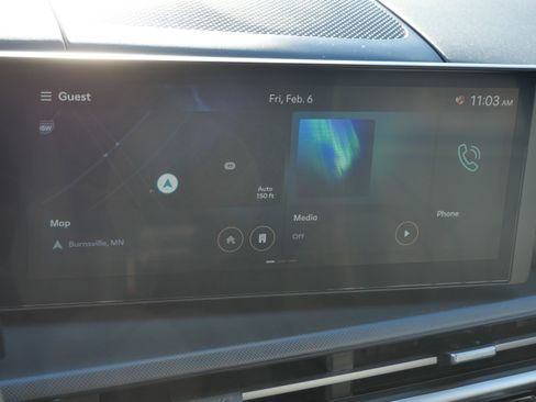 Certified 2026 Hyundai Santa Fe XRT image 23