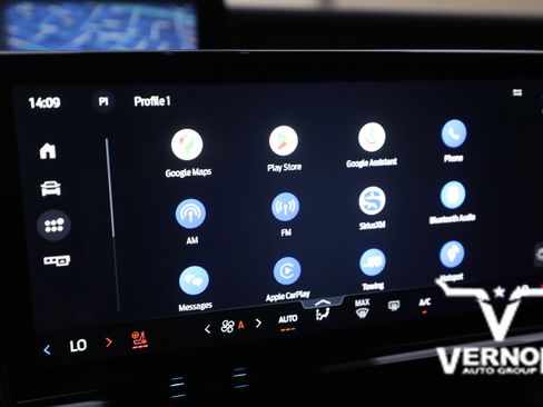 New 2026 Ford Expedition Tremor image 27