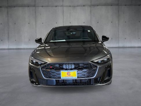 New 2026 Audi S5 Premium Plus AWD/4WD image 8