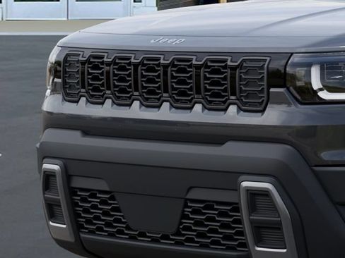 New 2026 Jeep Cherokee Limited AWD/4WD image 11