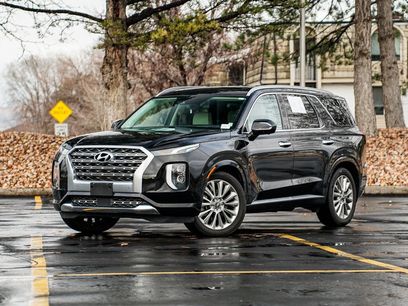 Used 2020 Hyundai Palisade Limited
