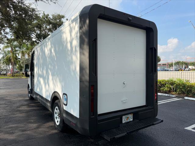 Used 2024 Chevrolet Brightdrop 600 w/ Commercial Equipment Package AWD/4WD image 4