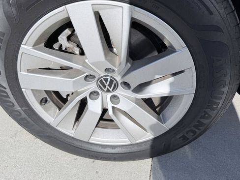 Used 2021 Volkswagen Atlas S AWD/4WD image 22