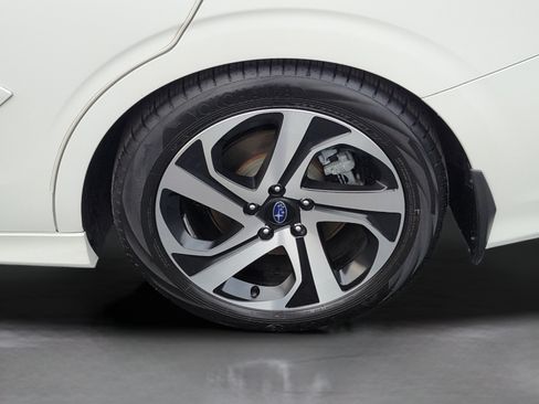 Used 2022 Subaru Legacy Touring XT w/ Tech Package 3 AWD/4WD image 8