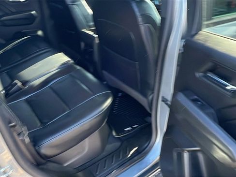 Certified 2023 Chevrolet Colorado LT w/ LT Convenience Package II image 19