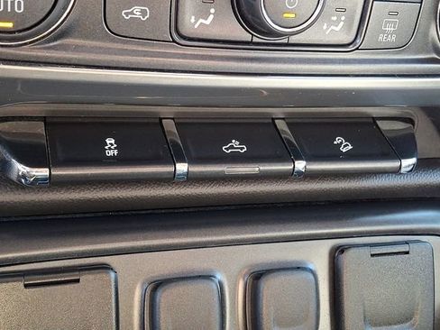 Used 2016 Chevrolet Silverado 3500 LT w/ All-Star Edition image 27