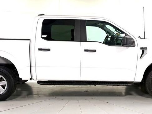 Used 2021 Ford F150 XLT w/ Trailer Tow Package image 3