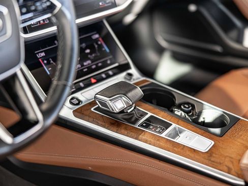 Used 2022 Audi A7 3.0T Premium Plus w/ Premium Plus image 23