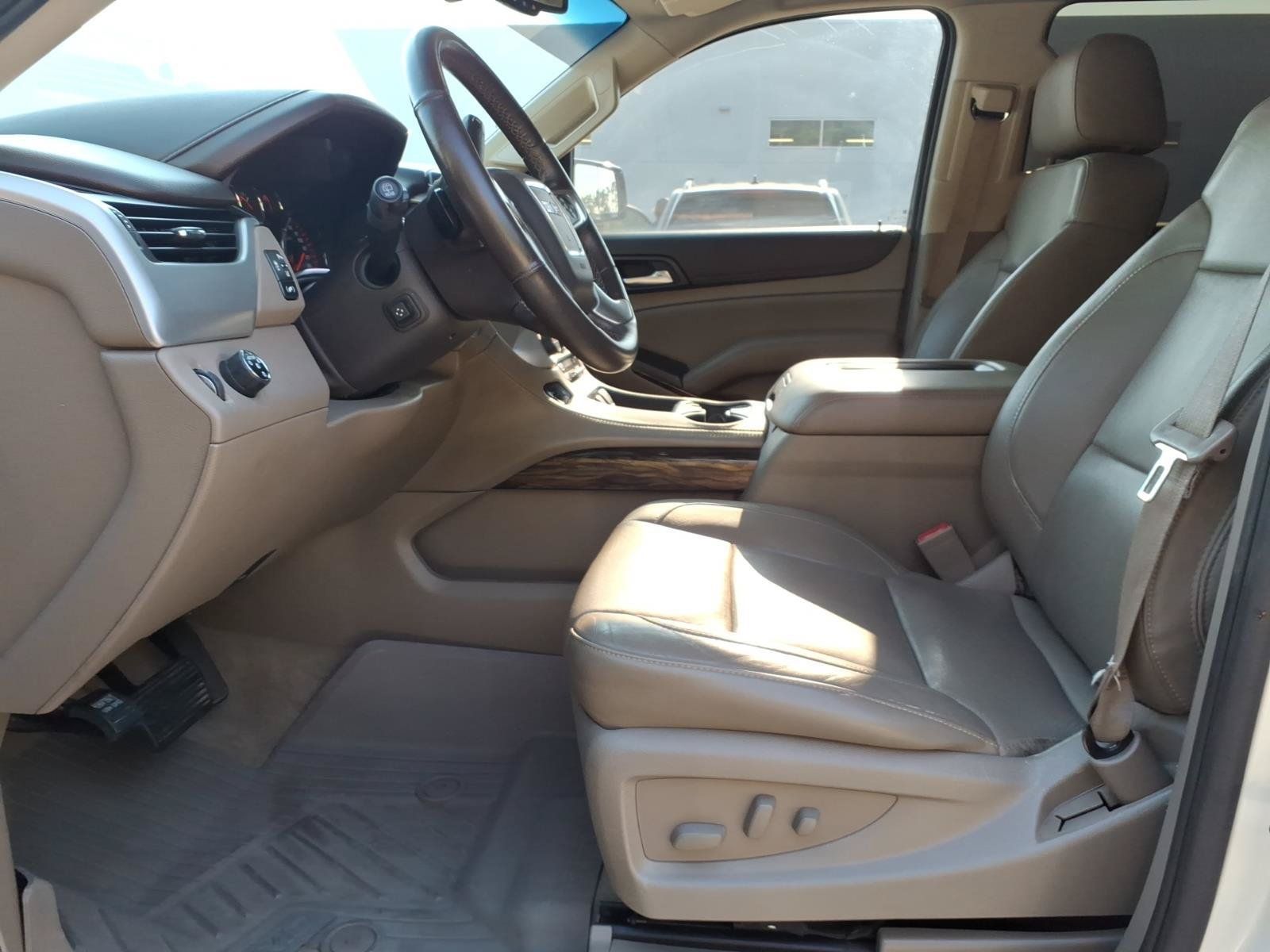 Used 2015 GMC Yukon SLT w/ Open Road Package RWD image 14