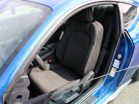 Used 2024 Ford Mustang Coupe RWD image 17