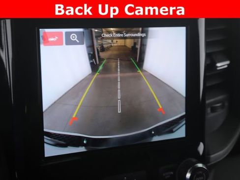 Used 2025 RAM 1500 Tradesman image 22