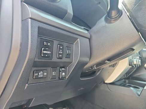 Used 2018 Toyota Tundra SR5 w/ TRD Sport Package AWD/4WD image 21
