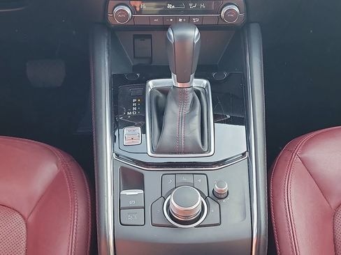 Certified 2025 MAZDA CX-5 Carbon Edition image 21
