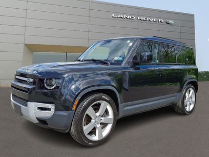 Used 2023 Land Rover Defender 110 SE