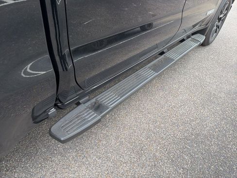 Used 2025 GMC Sierra 1500 Elevation w/ LPO, Elevation Black Package RWD image 15