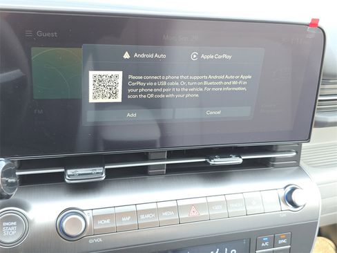 New 2026 Hyundai Kona SEL Sport image 32