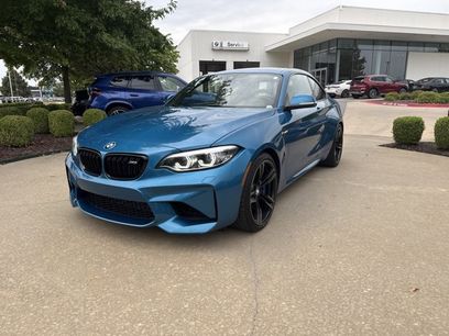 Used 2018 BMW M2 w/ Executive Package