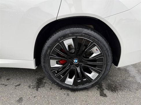 New 2026 BMW X3 xDrive30 w/ Premium Package image 18
