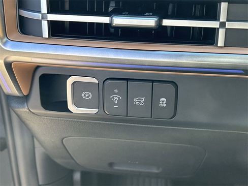 New 2026 Hyundai Santa Fe Calligraphy image 26