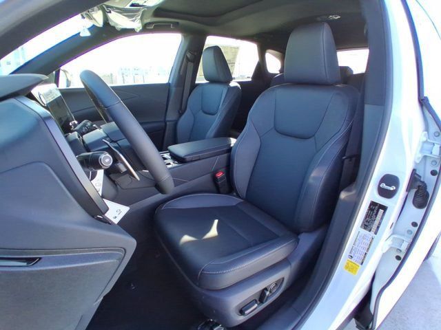 New 2026 Lexus RX 350h w/ Convenience Package AWD/4WD image 11