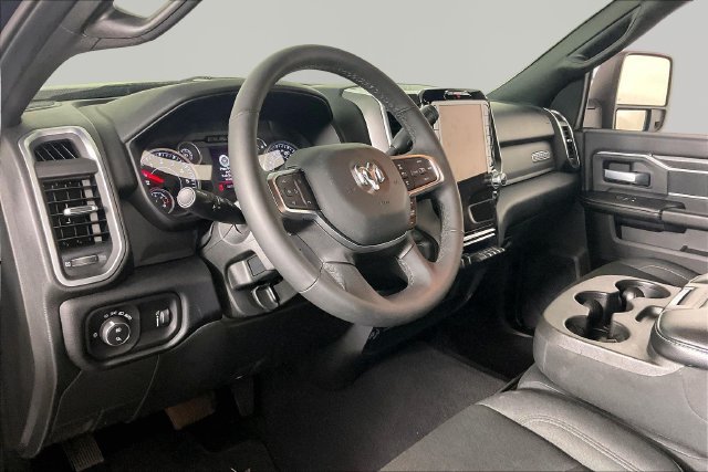 Used 2026 RAM 2500 Big Horn AWD/4WD image 17