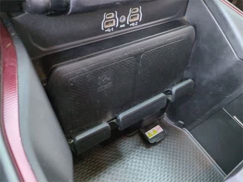 Used 2025 RAM 1500 Rebel w/ Rebel Level 1 Equipment Group image 31