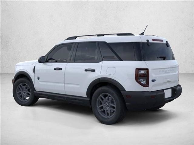 New 2026 Ford Bronco Sport Big Bend w/ Convenience Package AWD/4WD image 4