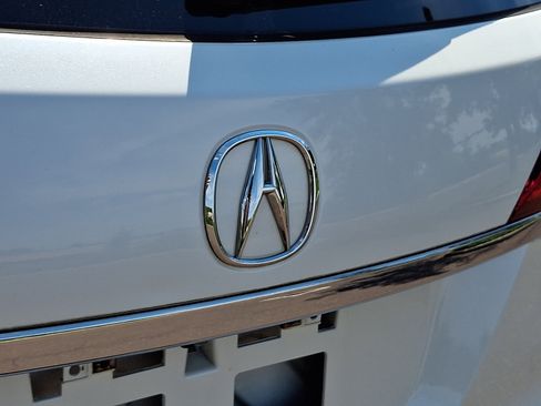 Used 2016 Acura RDX AWD image 30