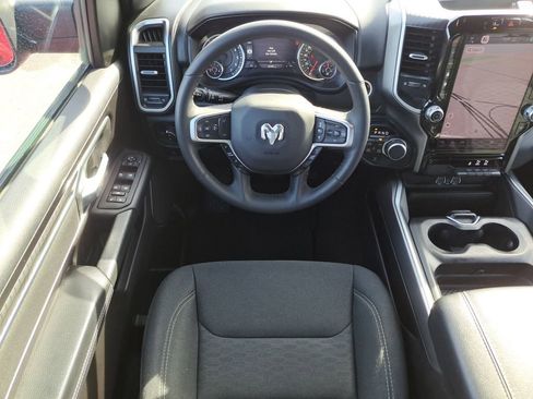 Used 2025 RAM 1500 Big Horn image 16