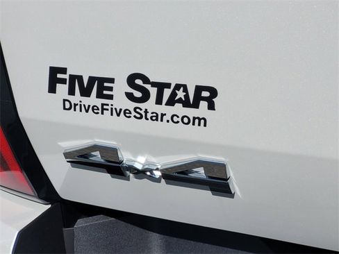 New 2025 Toyota Tundra Limited image 12