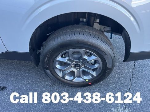 New 2026 Ford Maverick XLT w/ XLT Luxury Package image 18