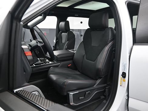 New 2026 Ford F150 Raptor AWD/4WD image 8