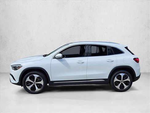 New 2026 Mercedes-Benz GLA 250 image 5