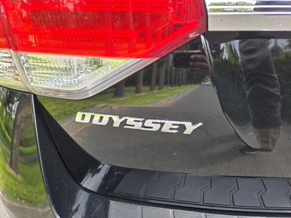 Used 2015 Honda Odyssey EX-L