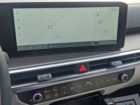 New 2026 Kia Sorento SX Prestige AWD/4WD image 12