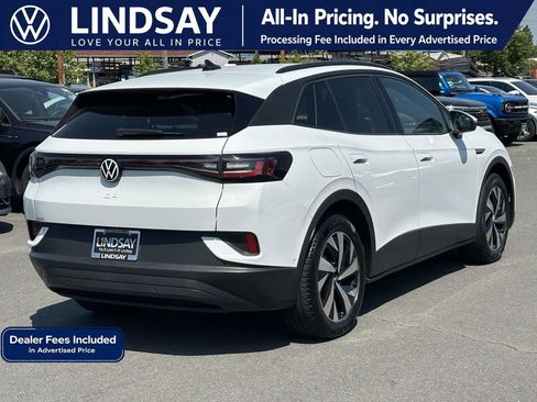 Used 2023 Volkswagen ID.4 Pro RWD image 7