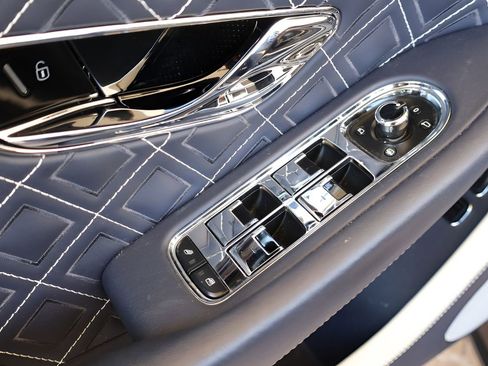 Used 2022 Bentley Continental GT Speed AWD/4WD image 14